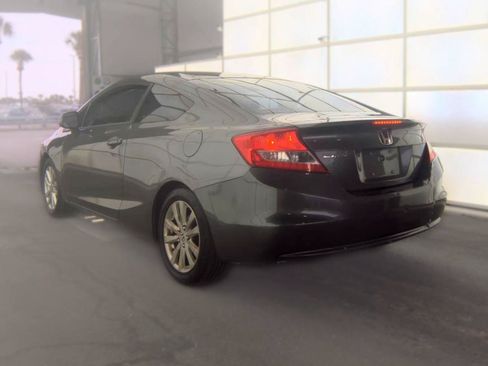 Used 2012 Honda Civic EX image 4