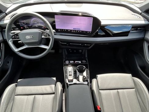 New 2027 Audi Q6 e-tron Premium Plus AWD/4WD image 10