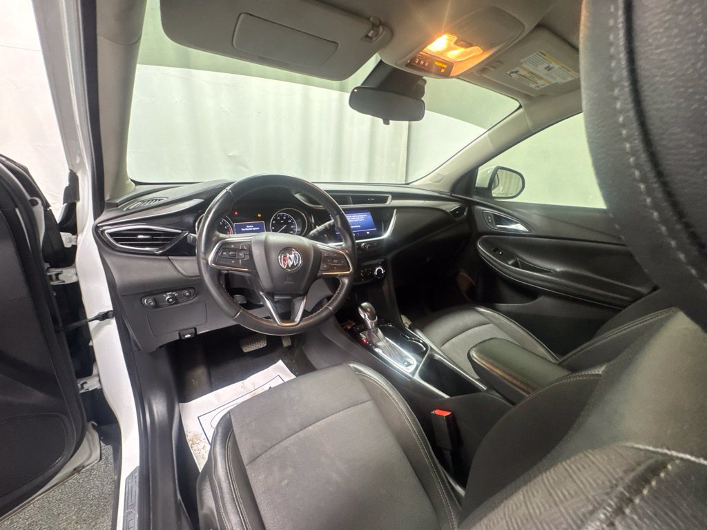 Used 2020 Buick Encore GX Preferred AWD/4WD image 26