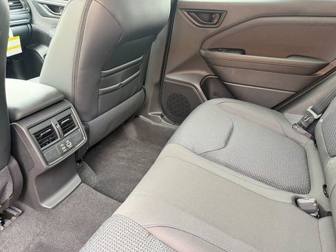 New 2026 Subaru Forester Premium w/ Base/Premium Plus Package image 13