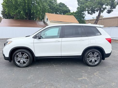Used 2019 Honda Passport EX-L image 8