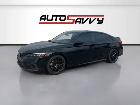 Used 2024 Honda Civic Si image 3