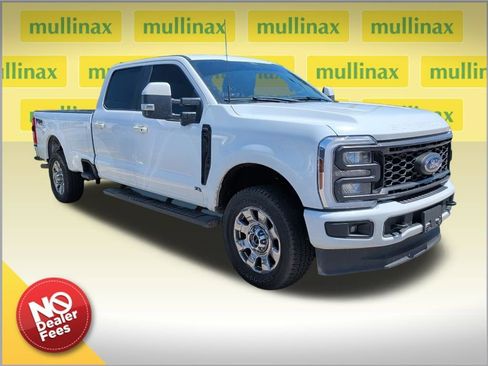 Used 2024 Ford F250 XL w/ STX Appearance Package image 1