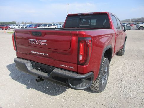 New 2026 GMC Sierra 1500 AT4X image 5