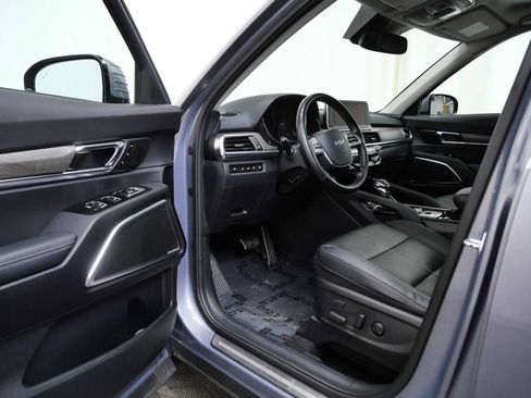 Used 2022 Kia Telluride SX w/ Towing Package AWD/4WD image 21