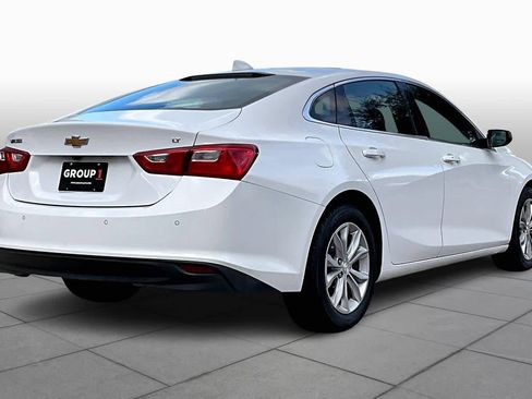 Used 2024 Chevrolet Malibu LT image 12