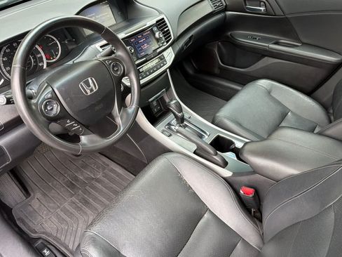 Used 2014 Honda Accord EX-L image 13