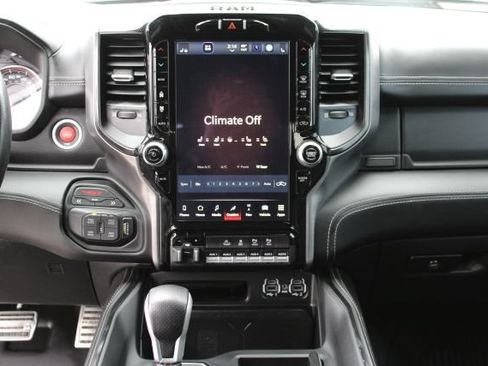 Used 2022 RAM 1500 TRX w/ TRX Level 2 Equipment Group AWD/4WD image 21