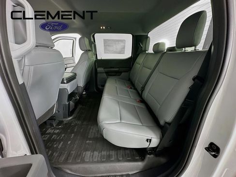 New 2025 Ford F150 XL w/ Equipment Group 103A High image 27