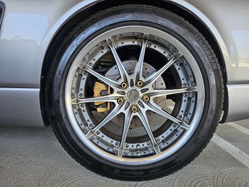 Used 2004 Acura NSX T image 33