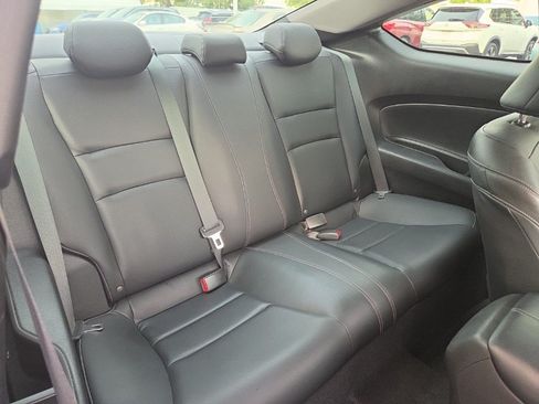 Used 2015 Honda Accord EX-L image 34