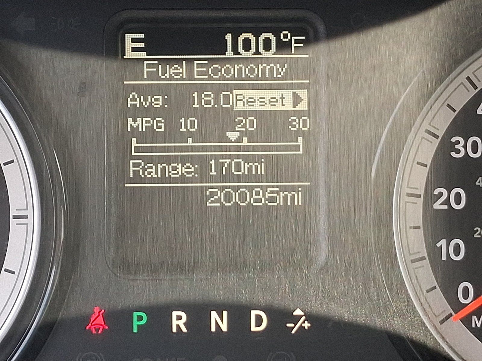 Certified 2024 RAM 1500 Warlock AWD/4WD image 19