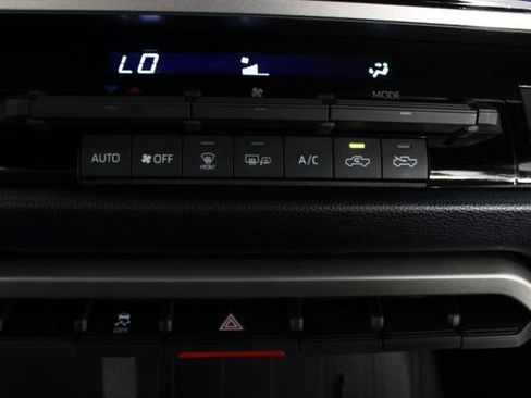 Used 2025 Toyota Tundra SR5 w/ SR5 Convenience Package AWD/4WD image 5