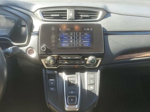 Used 2022 Honda CR-V Touring image 10