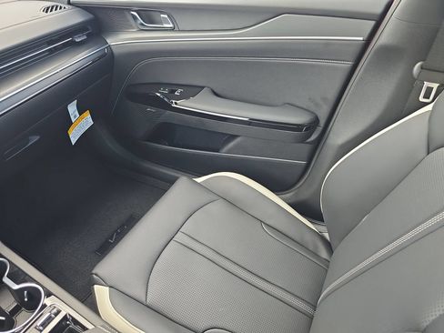 New 2026 Kia K5 GT-Line FWD image 15