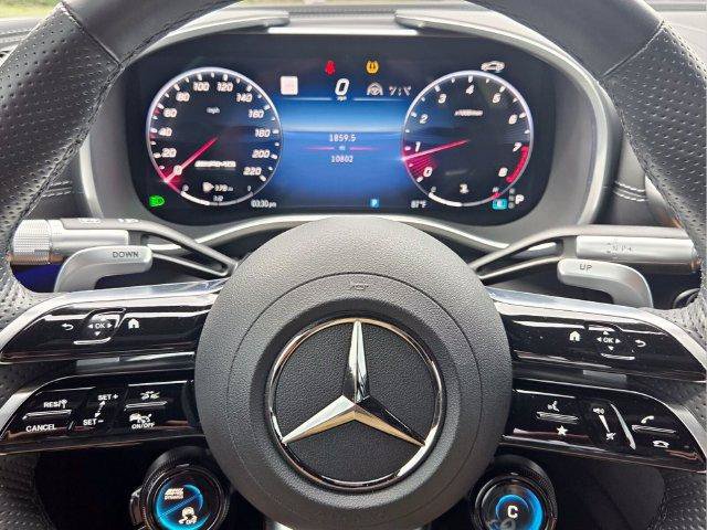 Used 2022 Mercedes-Benz SL 63 AMG 4MATIC image 25
