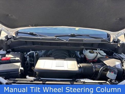 Used 2019 Chevrolet Silverado 1500 LT w/ All-Star Edition image 33