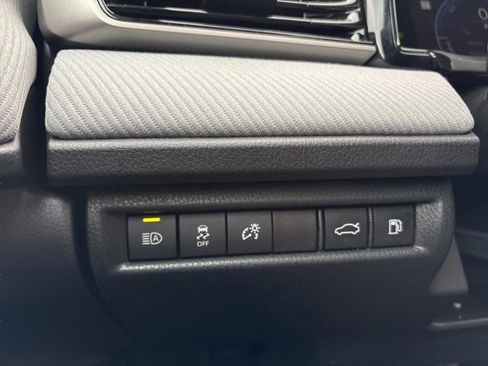 Certified 2025 Toyota Camry SE w/ Multimedia Upgrade Package image 20