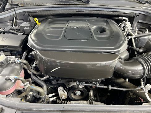 Used 2022 Dodge Durango SXT w/ Anodized Platinum Package image 28