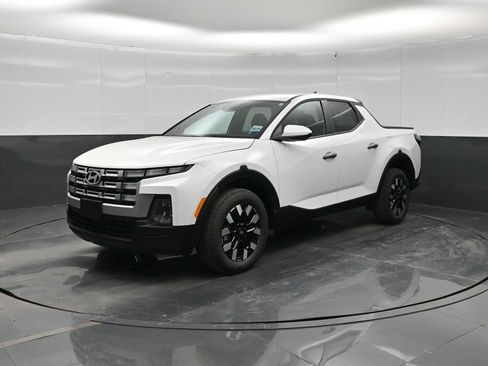 New 2026 Hyundai Santa Cruz SE FWD image 4