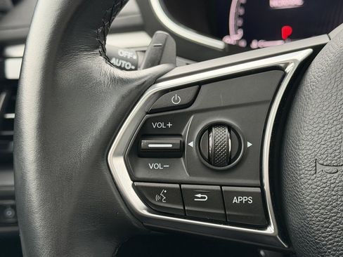 Certified 2023 Acura MDX SH-AWD w/ Technology Package image 17