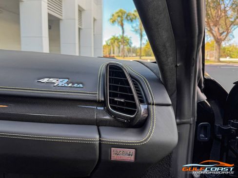 Used 2010 Ferrari 458 Italia Coupe image 41