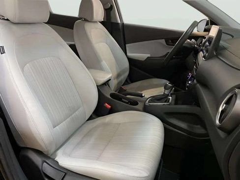 Used 2022 Hyundai Kona SEL FWD image 87