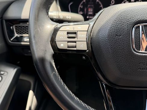 Used 2022 Honda Civic Sport image 16