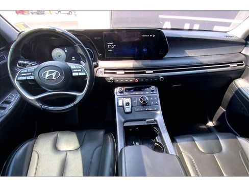 Used 2023 Hyundai Palisade Limited AWD/4WD image 17