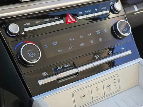 New 2026 Hyundai Santa Fe SEL image 28