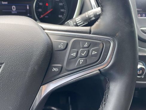 Used 2024 Chevrolet Equinox LT AWD/4WD image 20