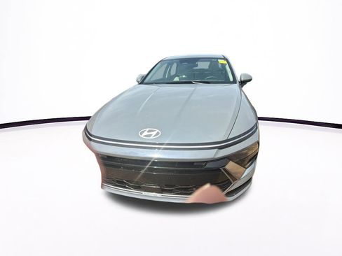 Used 2025 Hyundai Sonata SEL image 9