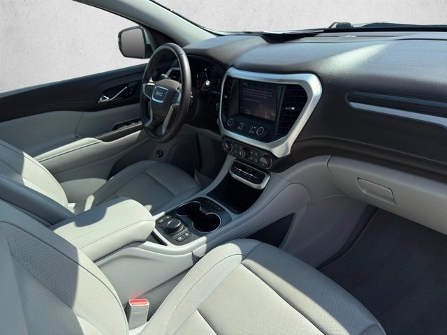 Used 2020 GMC Acadia SLT w/ Driver Alert Package II FWD image 23