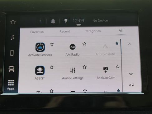 Used 2024 RAM ProMaster 2500 w/ Convenience Group FWD image 43