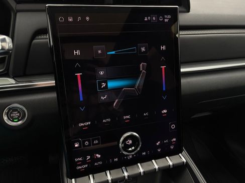 New 2026 GMC Terrain Elevation w/ Elevation Premium Package image 27