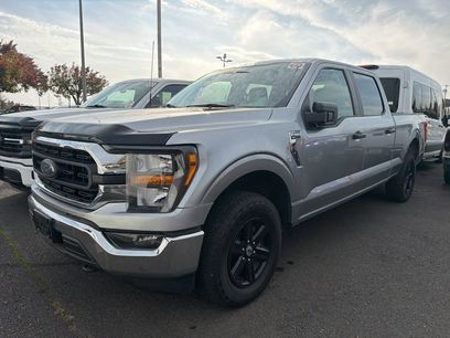 Used 2023 Ford F150 XLT w/ Trailer Tow Package