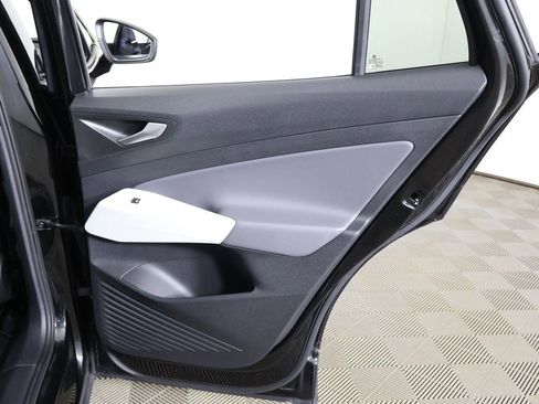 Used 2021 Volkswagen ID.4 1st Edition w/ ID.4 Protection Package image 27