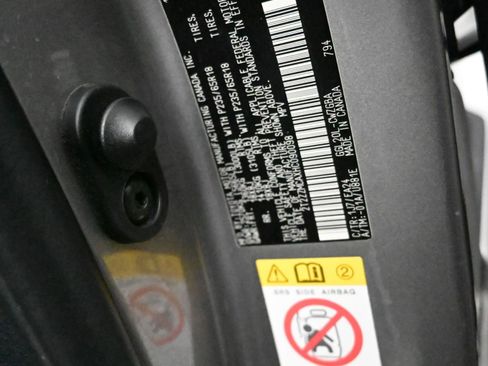 Used 2017 Lexus RX 350 FWD image 13