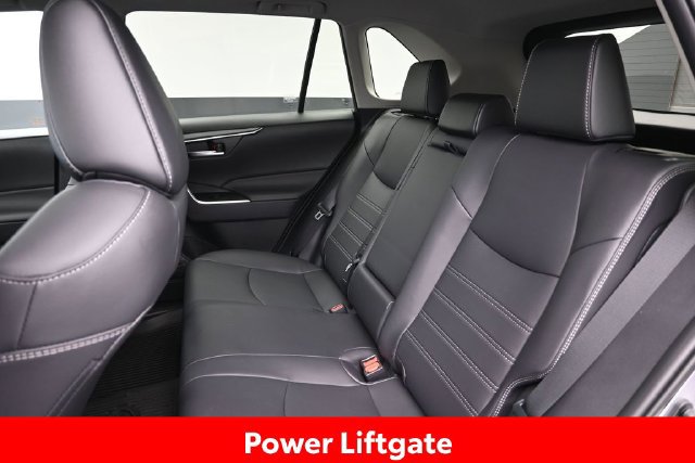 Certified 2024 Toyota RAV4 XLE Premium w/ Weather Package AWD/4WD image 15