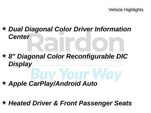 Used 2020 Cadillac CT5 Luxury w/ Cold Weather Package AWD/4WD image 20