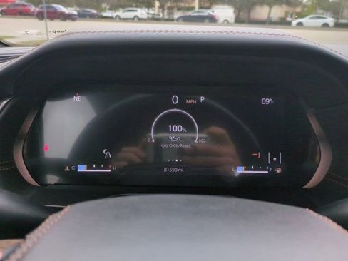 Used 2021 Jeep Grand Cherokee L Summit w/ Advanced Protech Group IV image 26