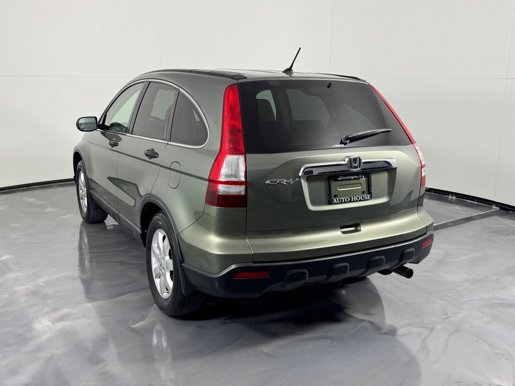 Used 2007 Honda CR-V EX image 7