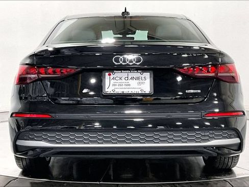 Used 2026 Audi A3 2.0T Premium w/ Convenience Package AWD/4WD image 3