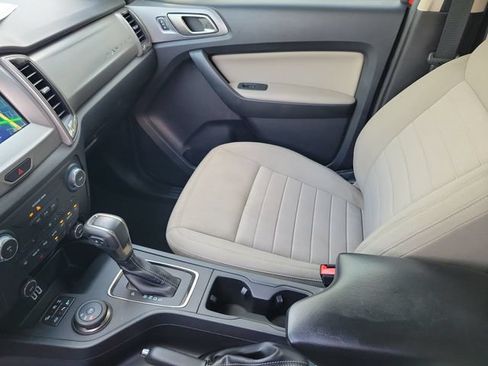 Used 2019 Ford Ranger XLT w/ Equipment Group 302A Luxury AWD/4WD image 38