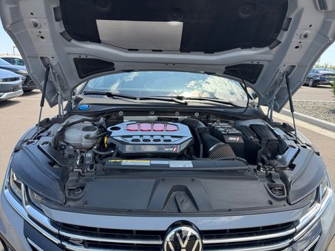 Used 2023 Volkswagen Arteon SEL Premium AWD/4WD image 21