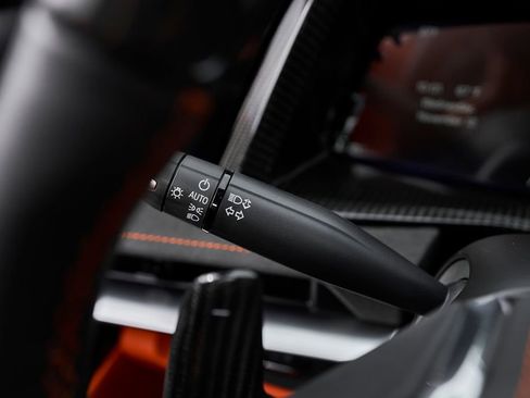 Used 2026 Chevrolet Corvette ZR1 w/ Battery Protection Package image 56