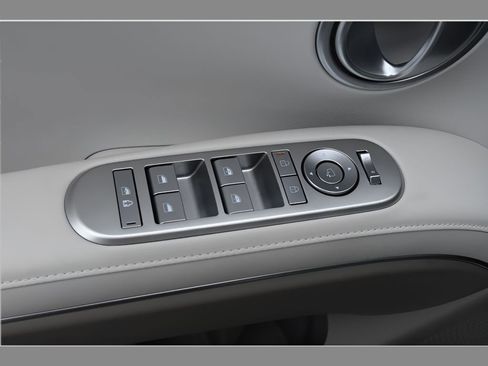 New 2026 Hyundai Palisade Limited FWD image 19