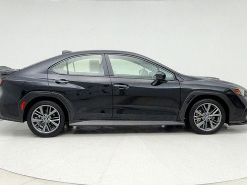 Used 2024 Subaru WRX image 4