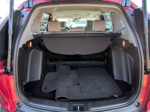 Used 2022 Honda CR-V EX-L image 35