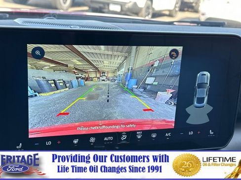 New 2025 Ford Mustang GT Premium image 19